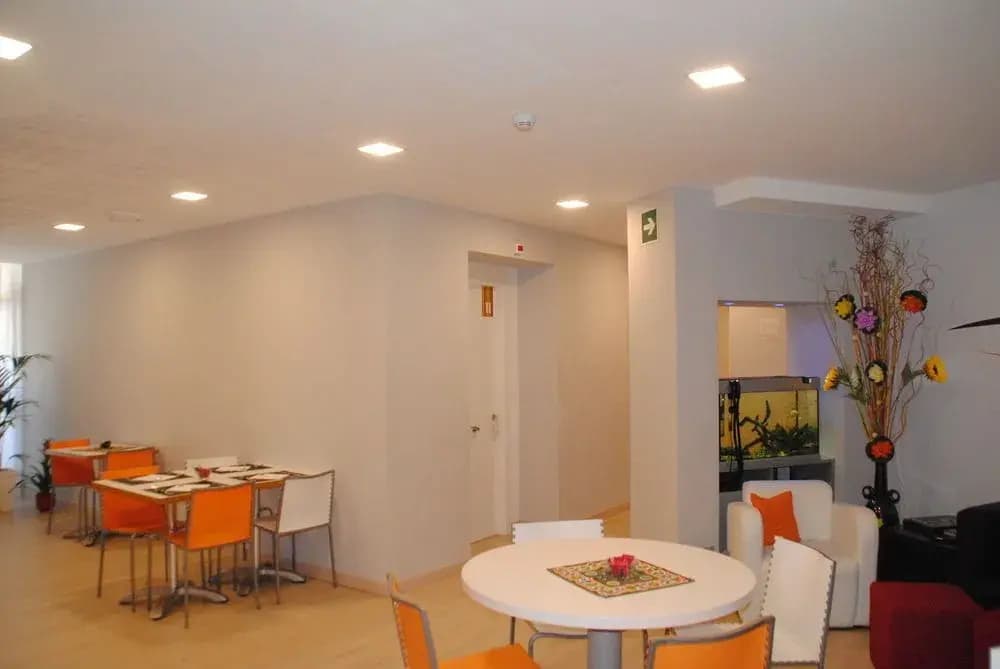 Hostal Aslyp 114 - photo 24