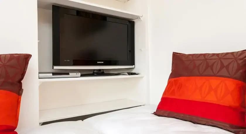 Appartement Terra Nova - photo 1