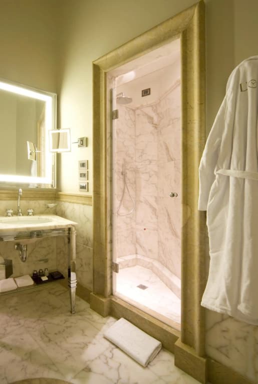 Hotel L'Orologio Firenze - photo 29