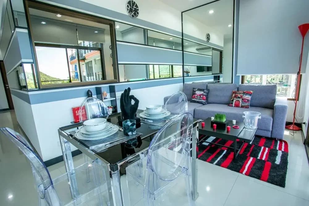 Nai Harn Beach Condo - photo 34