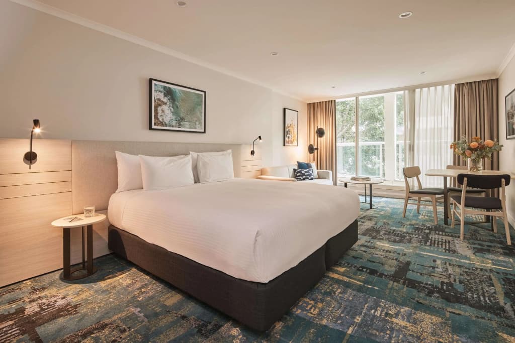 Rydges Darling Square Apartment Hotel - photo 3