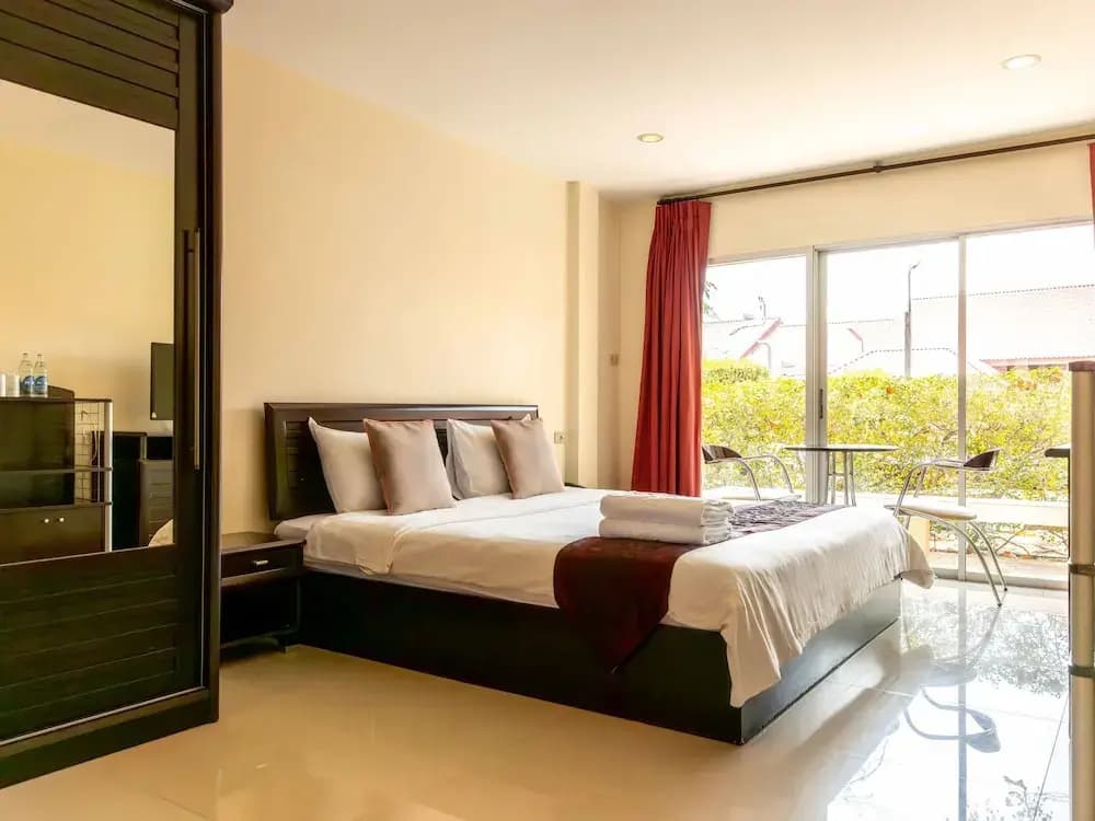 Kiatthada Resort - photo 4