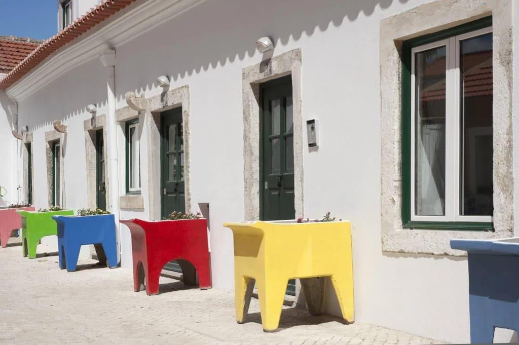Casa do Patio by Shiadu - photo 35