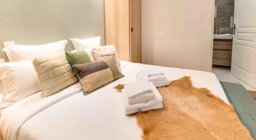 Sweet Inn Apartments - Place Felix Eboue 1 - photo 4
