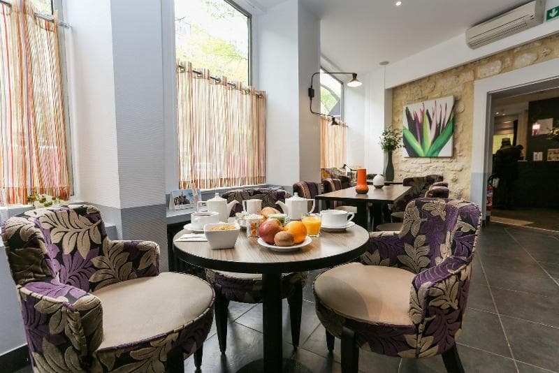 Appart Hotel Avalon - photo 26