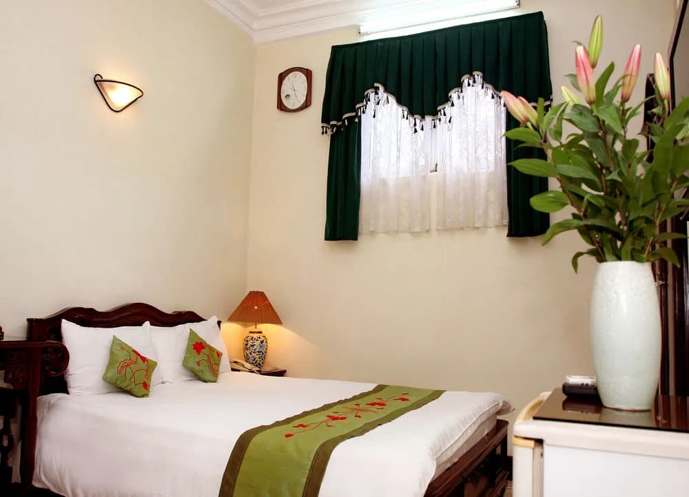 Family Holiday Hotel - photo 24