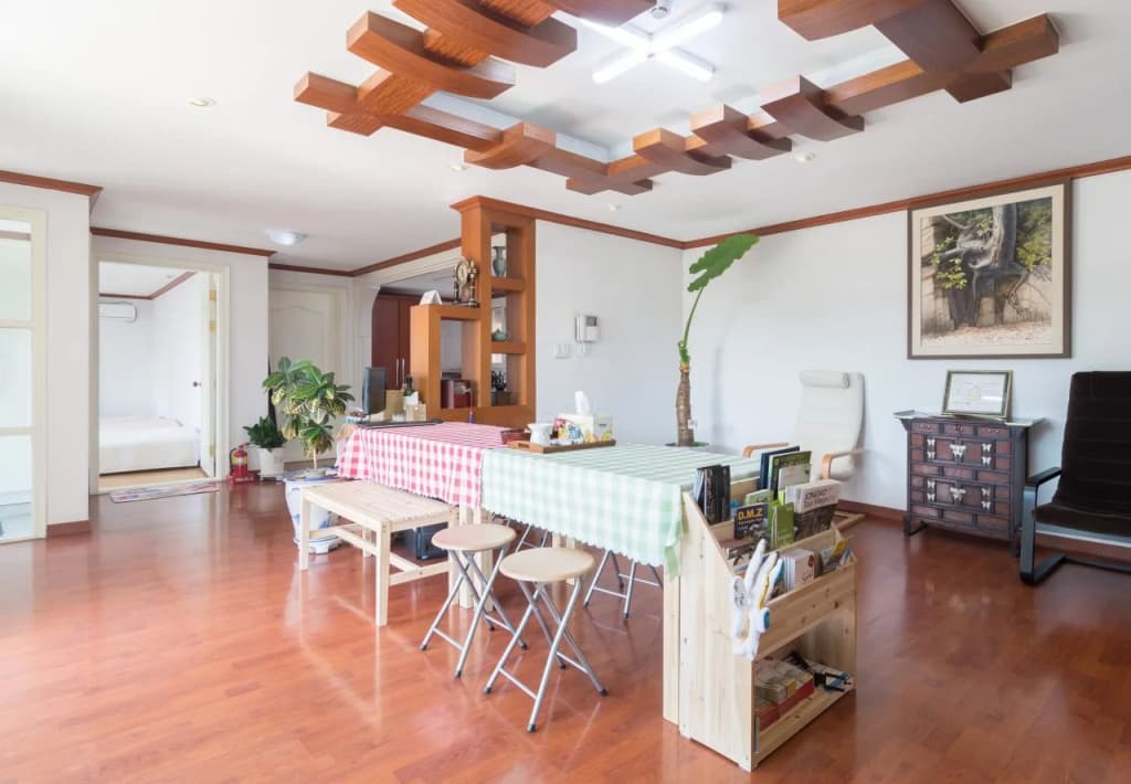 White Rabbit Guesthouse - photo 11