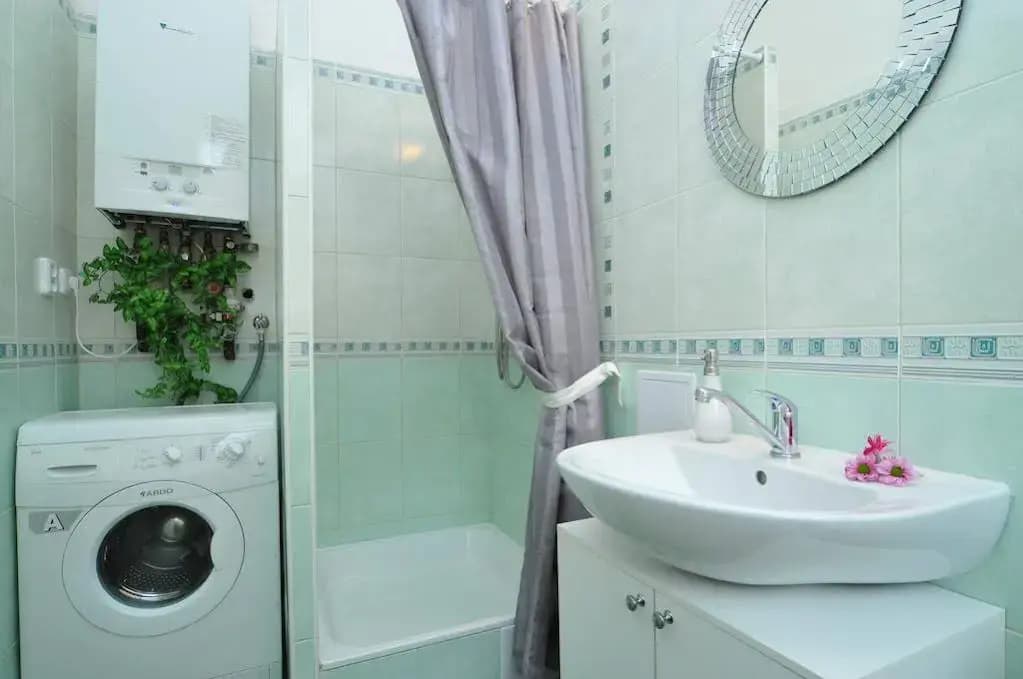 Dlouha Apartments - photo 8