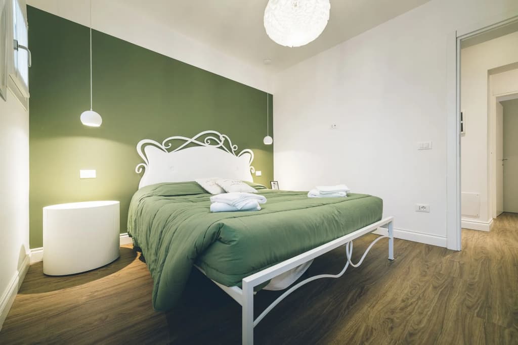 Ca’ d’Oro Cozy Suite by Wonderful Italy - photo 2