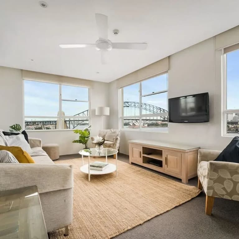 Harbourside 76 in North Sydney - photo 3
