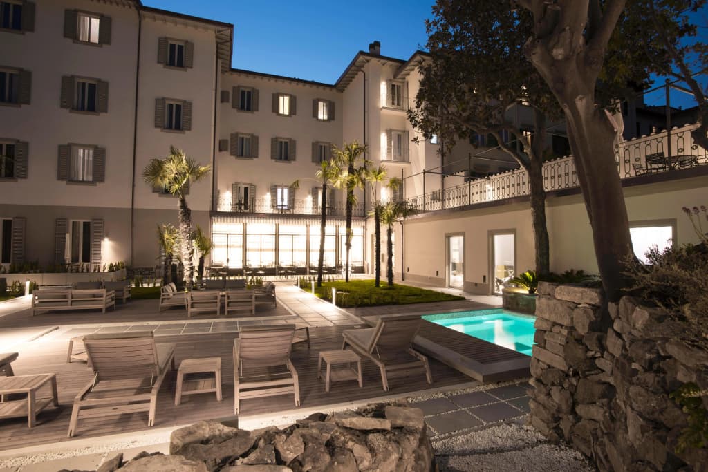 Resort Palazzo Castri 1874 Spa & Garden - main photo