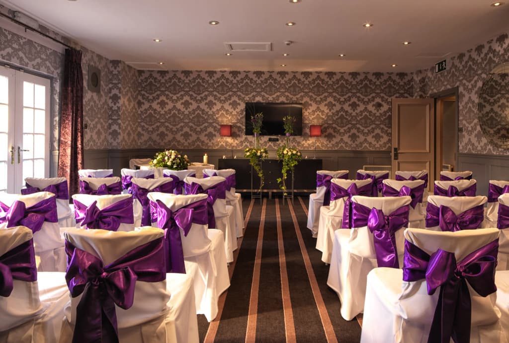 Malmaison Edinburgh - photo 15