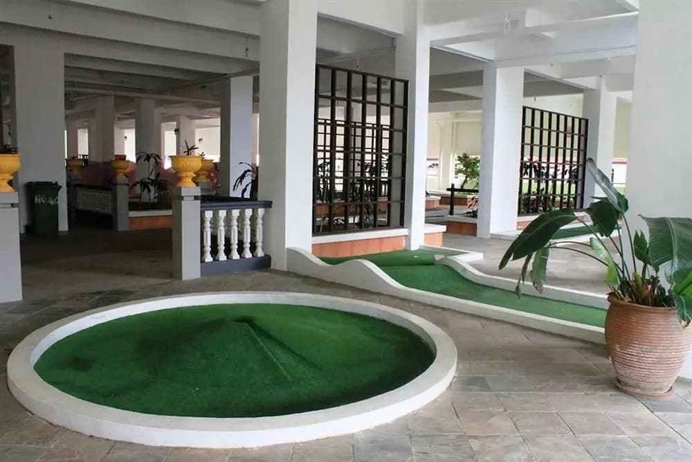 Coastal Park Apartments - photo 12