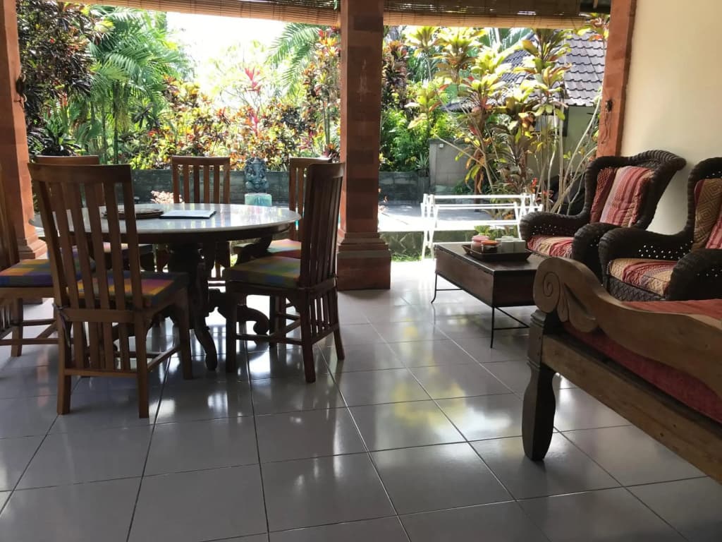 Bali Breeze Bungalows - photo 19