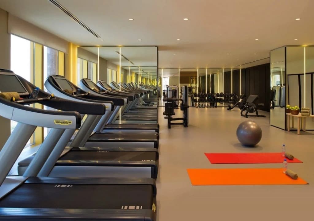 Rabban Suites West Bay Doha - photo 27
