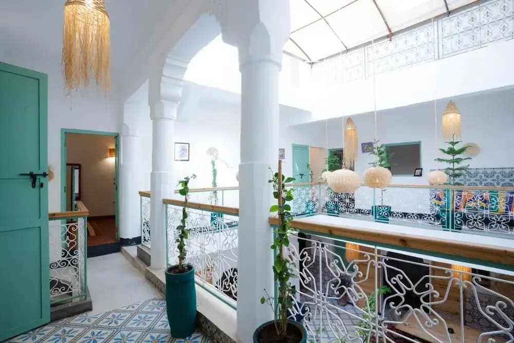 Riad Lkhlil - photo 1