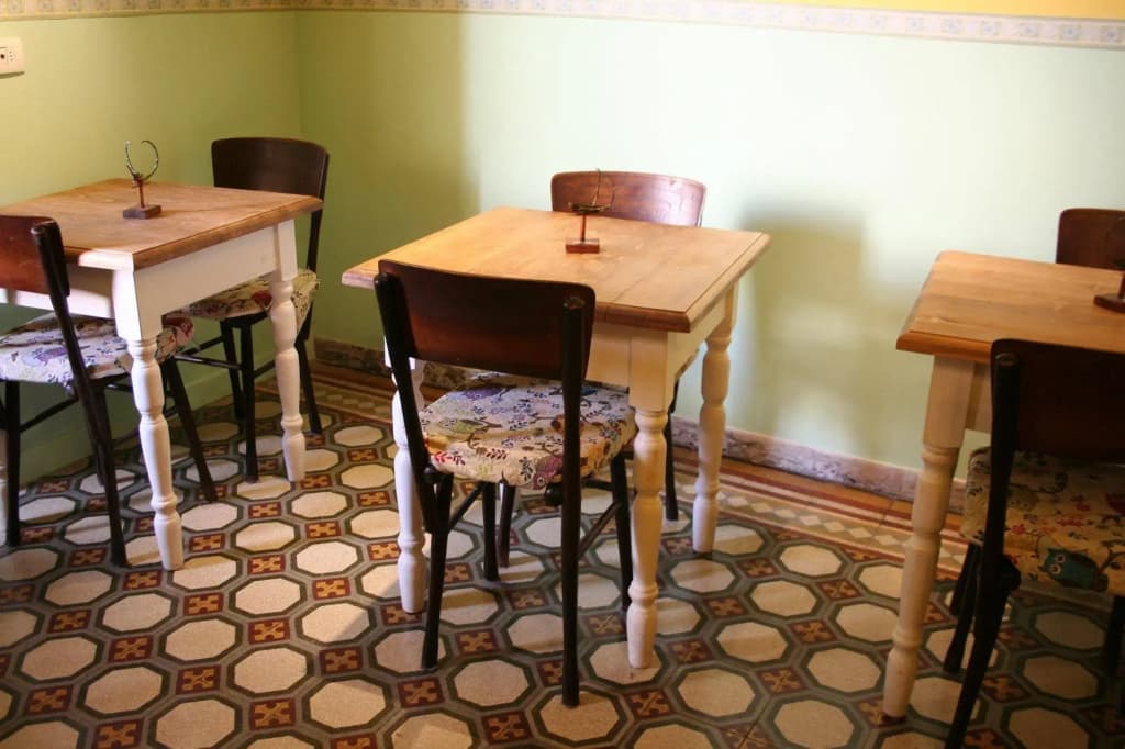 B&B a Casa di Virgilio - photo 16