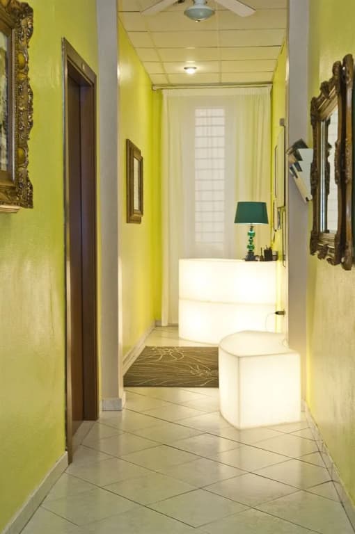 Hotel di Rienzo(Hotel Di Rienzo) - photo 12