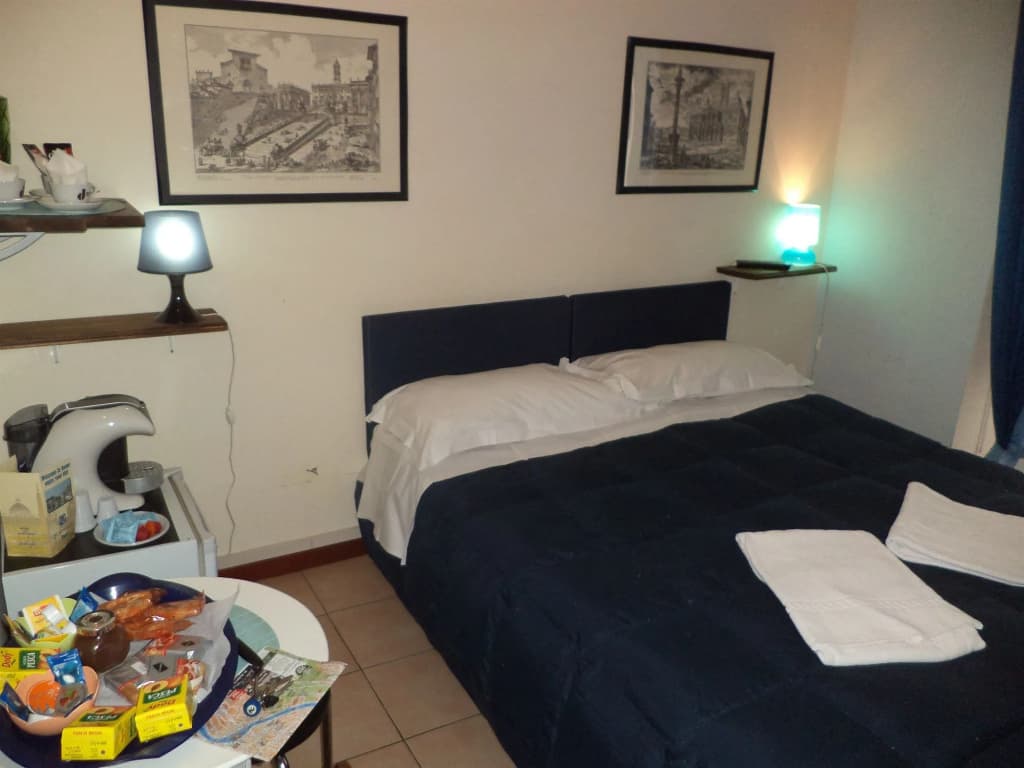 Quo Vadis Roma 2 - photo 6