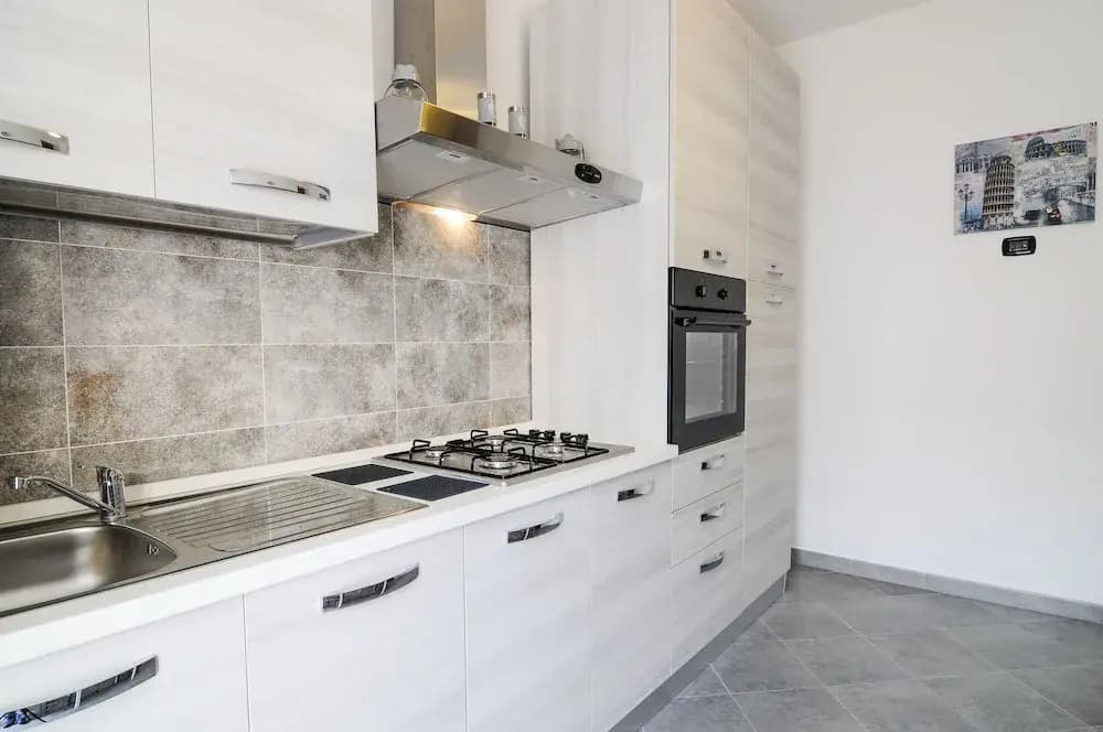 Garbatella Cozy Apartment - photo 15