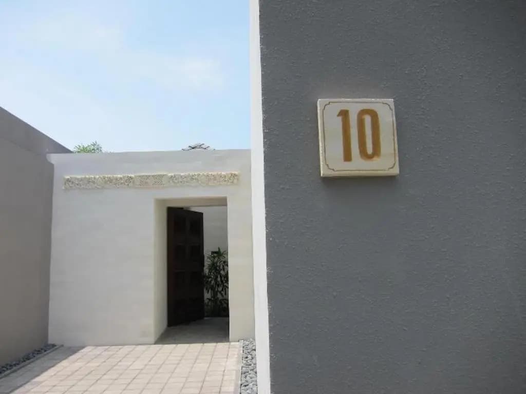 Villa Kejora 10 - main photo