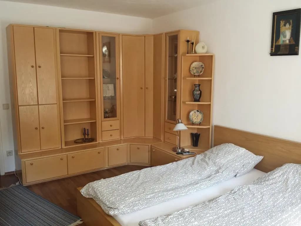 Ferienwohnung Peter - main photo