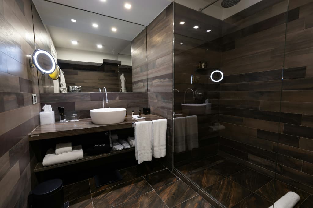 Galleria Vik Milano - Townhouse Galleria - Small Luxury Hotels of the World - photo 9
