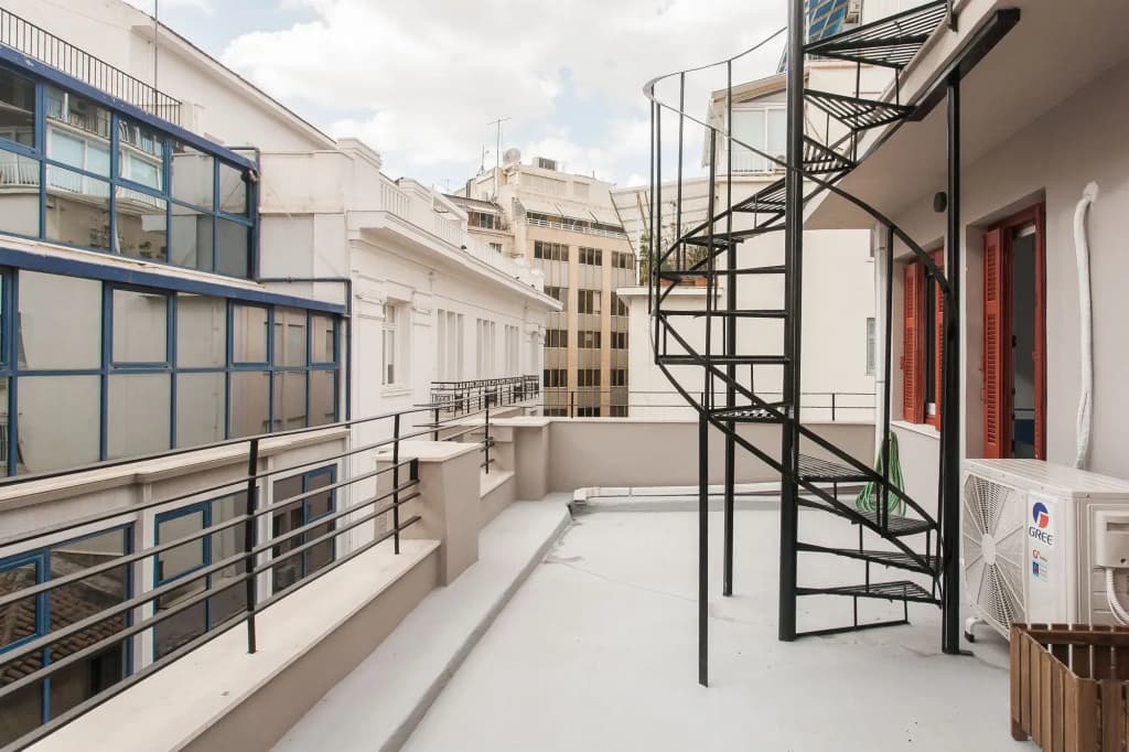 Karitsi Place - photo 15