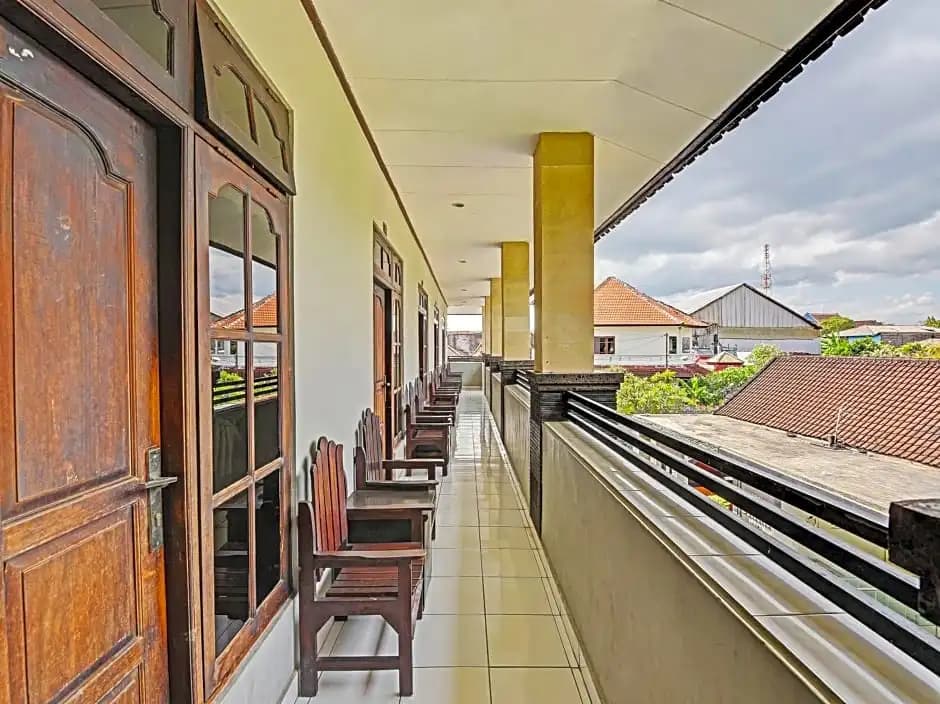 Hotel Diana 1 - photo 8