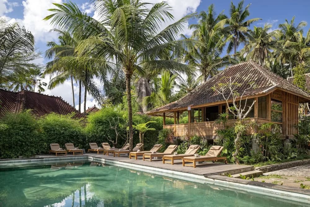 Rumah Kayu Resort - photo 18