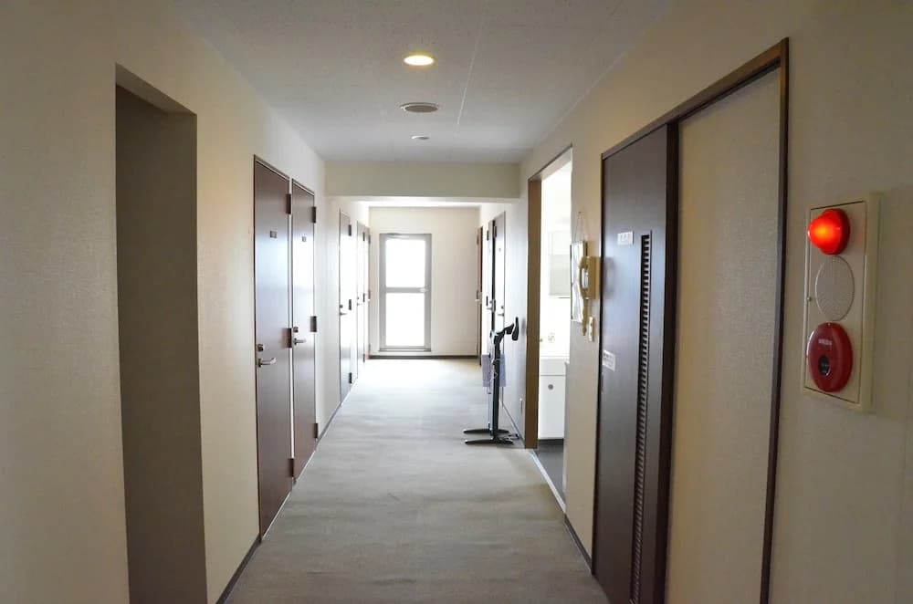 Hotel Maruchu Classico - photo 14