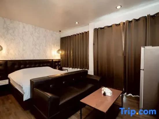 Luck viia 4 room - photo 13