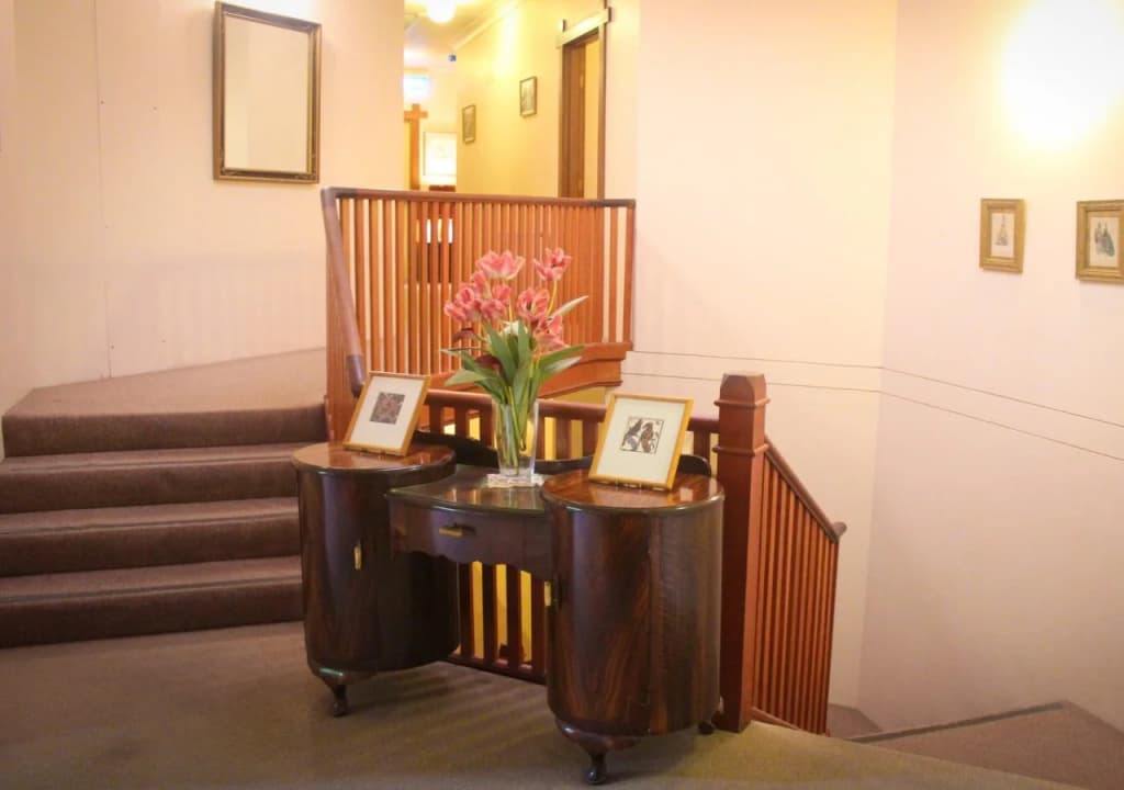 Hotel Avonleigh - photo 10