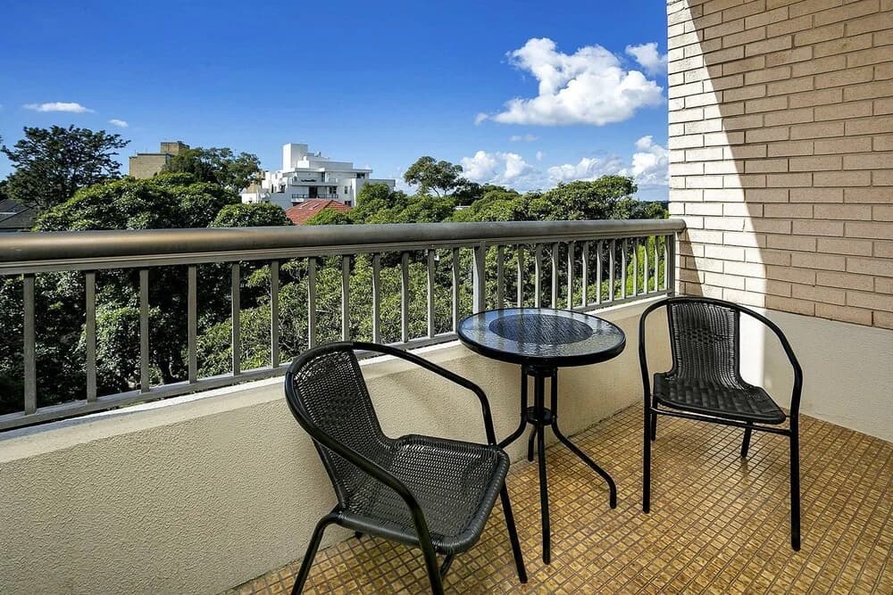 HAMP1 - Bright Apartment in Cremorne - photo 4