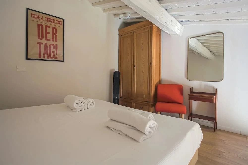 Loft Libertà No2 - photo 2