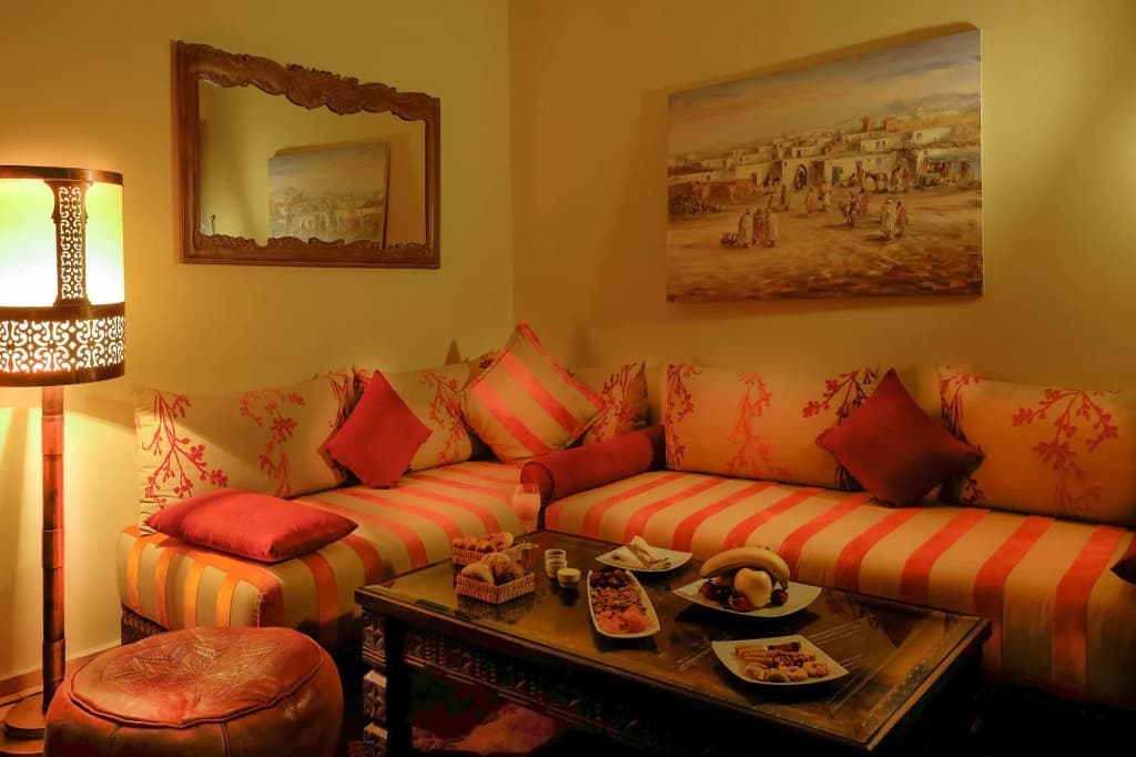 Riad Marrakech By Hivernage - photo 3