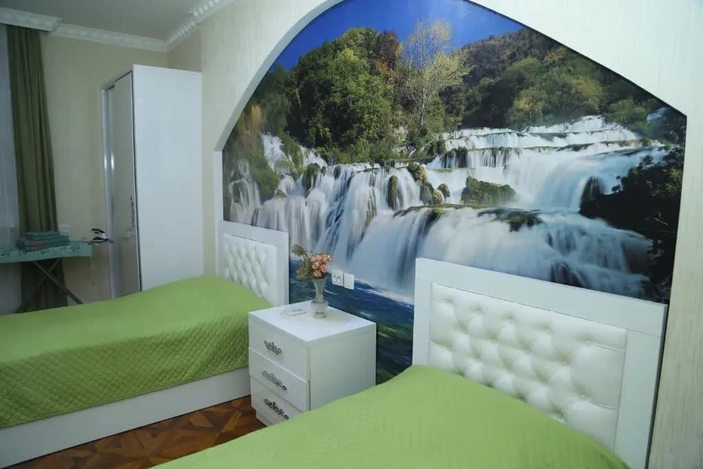 Apartament In Isani - photo 4