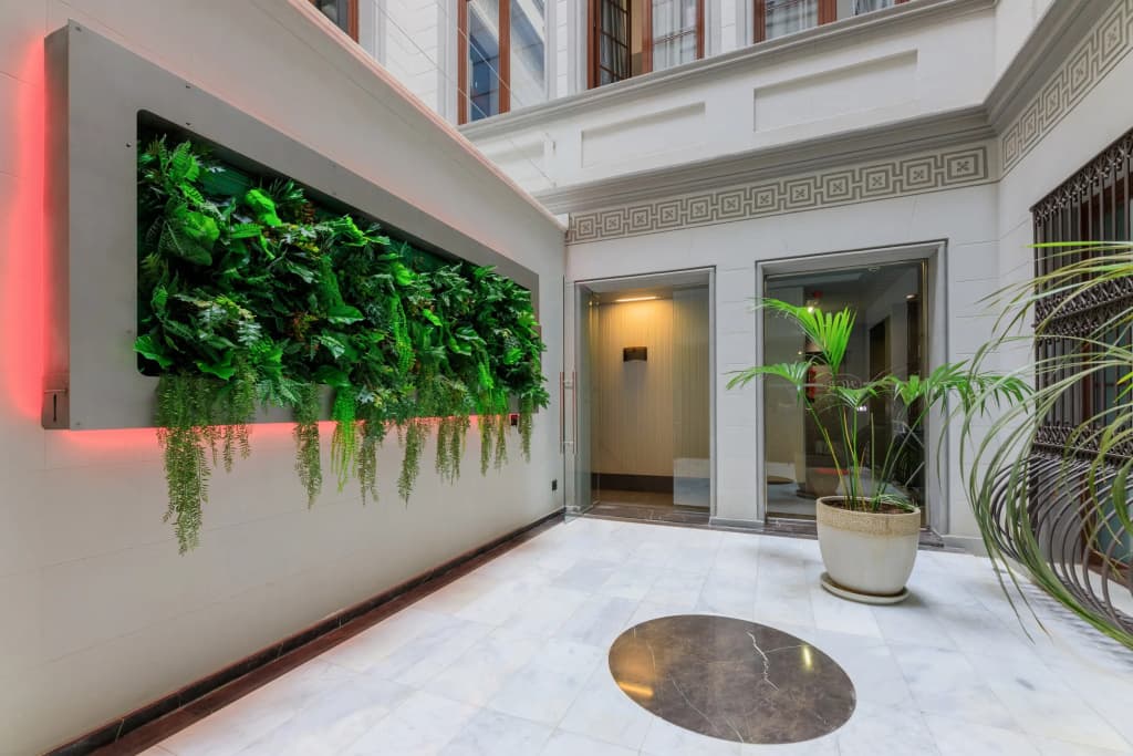 Hotel Ciutadella Barcelona - photo 21