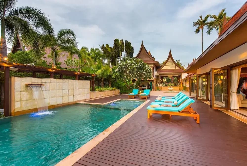 Baan Tao Talay - Lipa Noi Beach - photo 10
