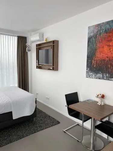 Black Jack Suites Amsterdam - photo 4