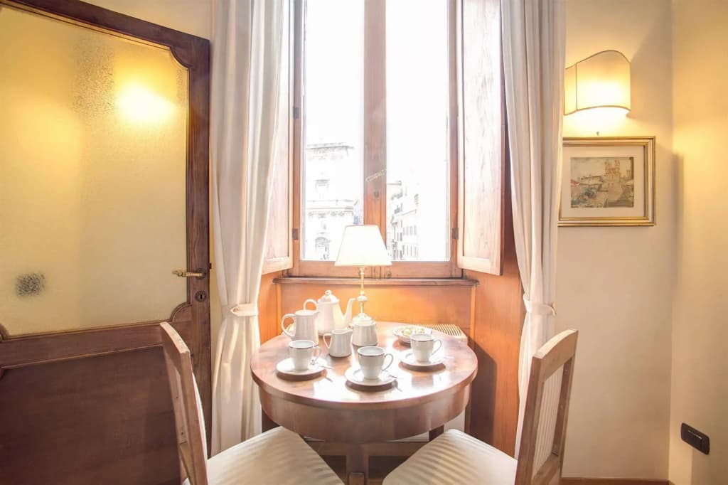 La Casa del Capitano - photo 32