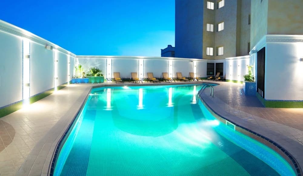 Grand Regal Hotel - photo 16