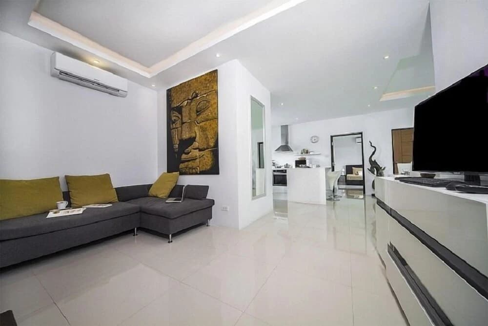 Villa Cheloni 2 Bedrooms - photo 11