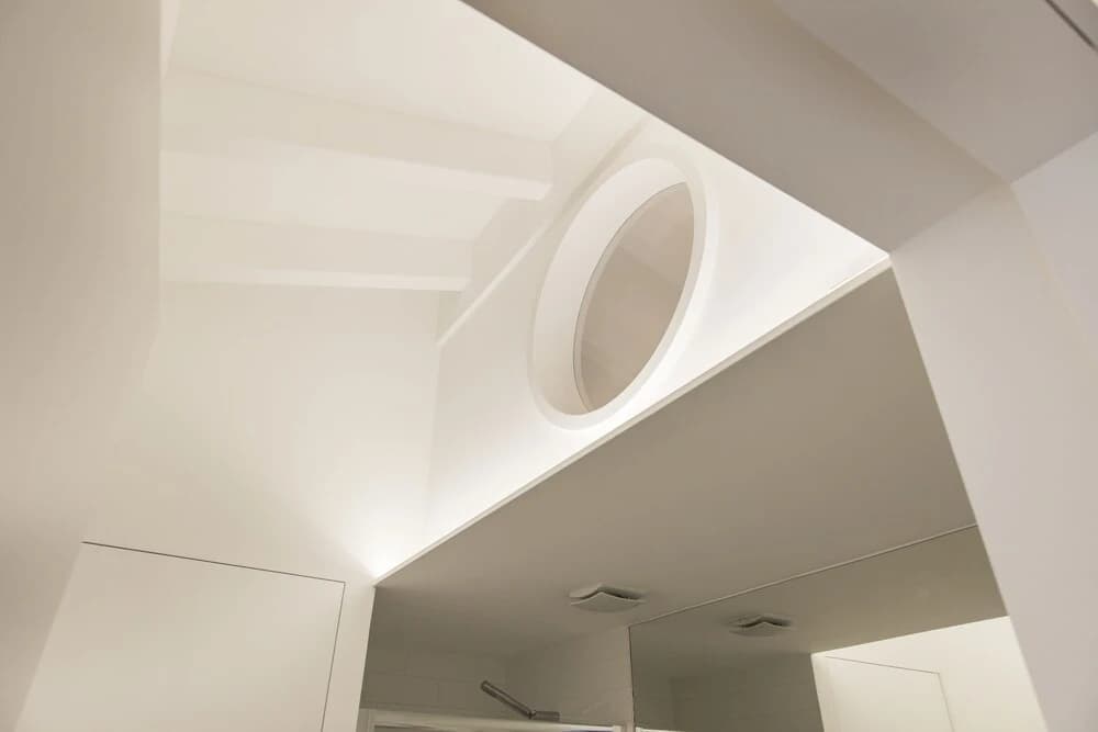 Artistic-White Flat - photo 12