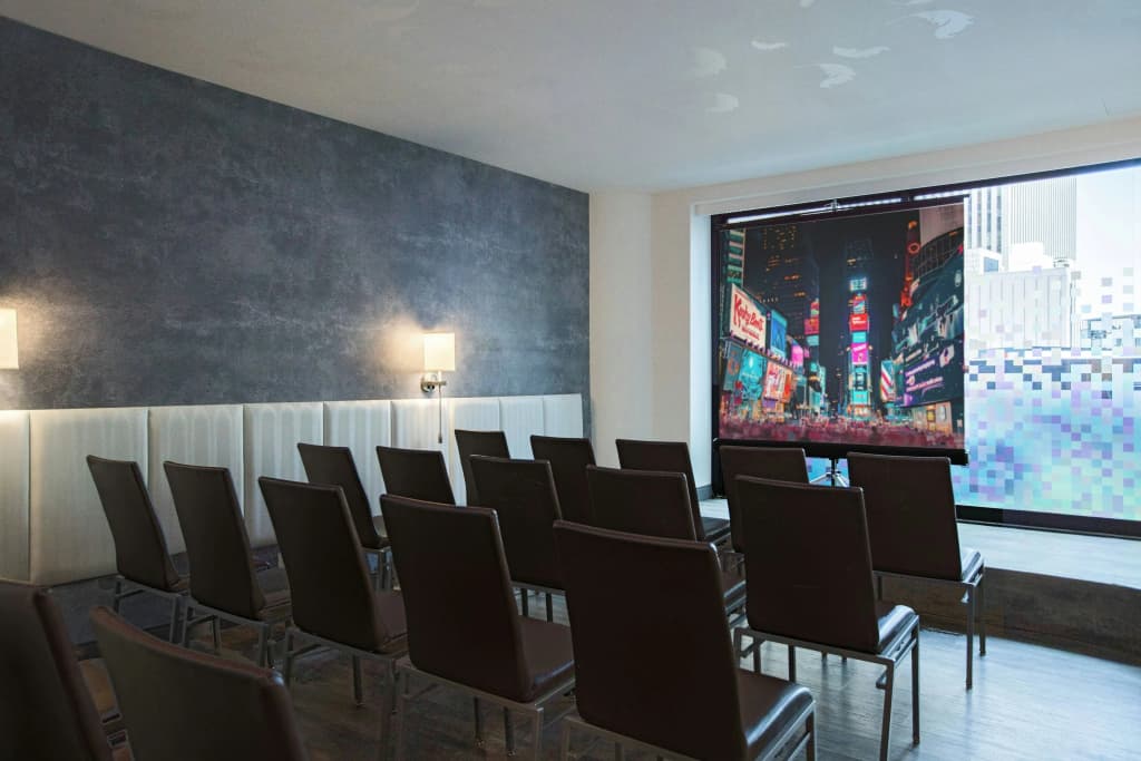 Renaissance New York Times Square Hotel by Marriott - photo 42