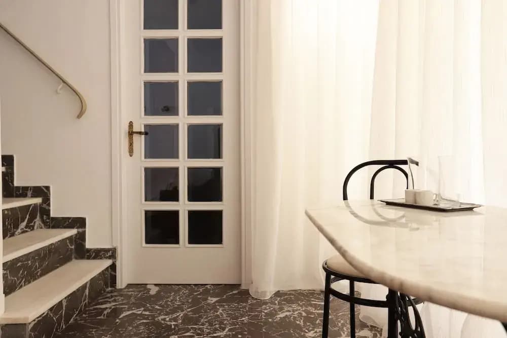 Eva's Urban Apt In Athens - photo 11
