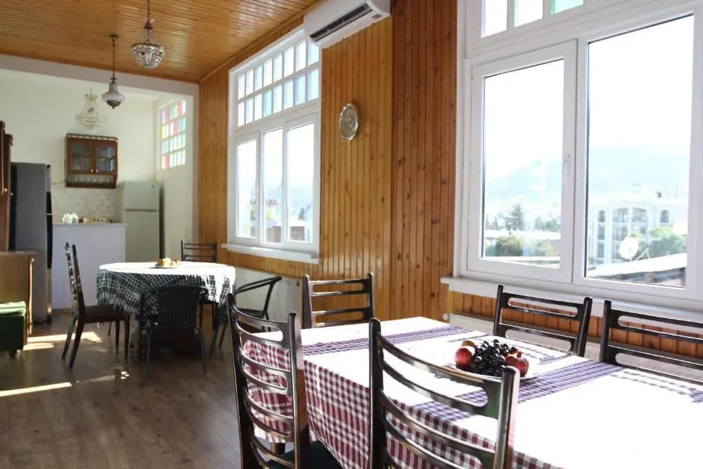 Guest House 3rd Floor - photo 15