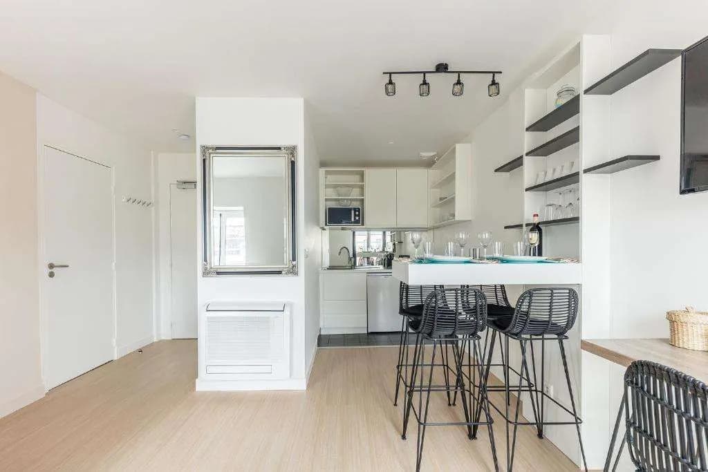 Residence Palais Etoile - photo 15