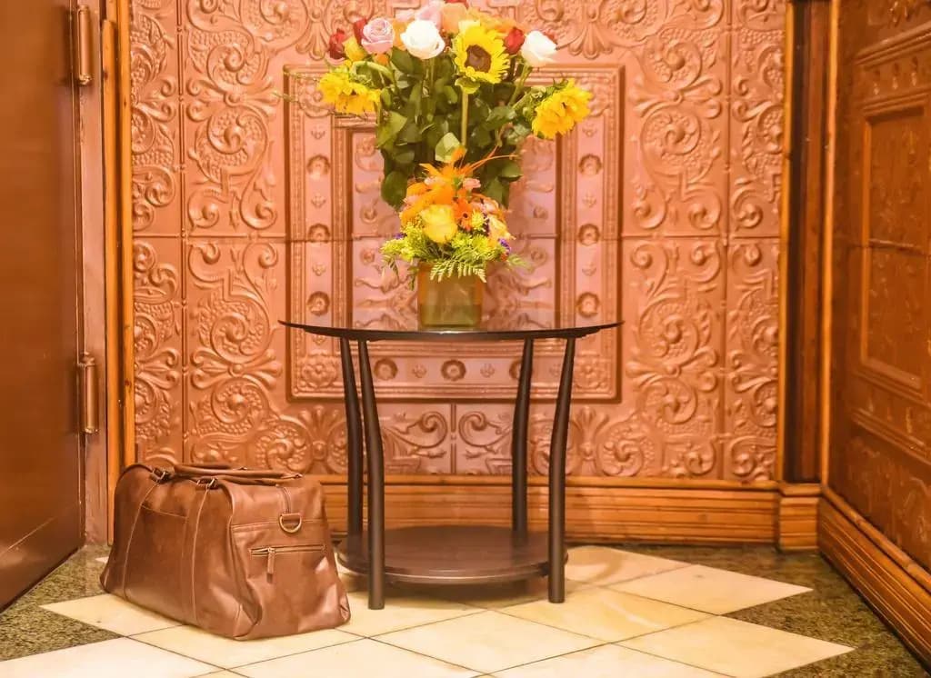 The Historic Blue Moon Hotel - NYC - photo 15