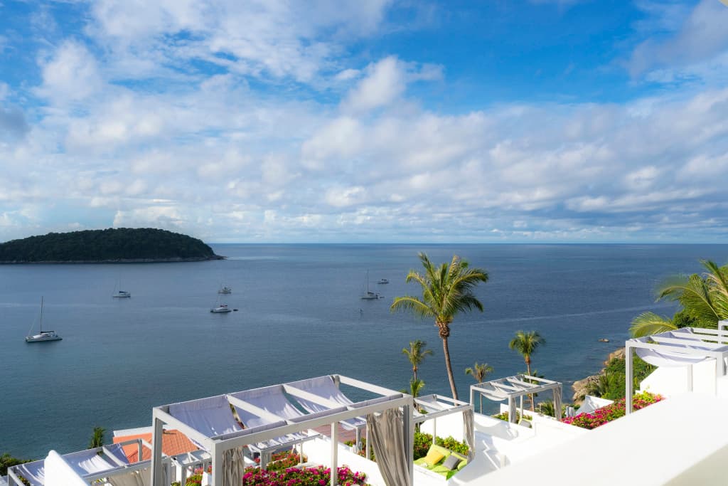 The Nai Harn Hotel - photo 37